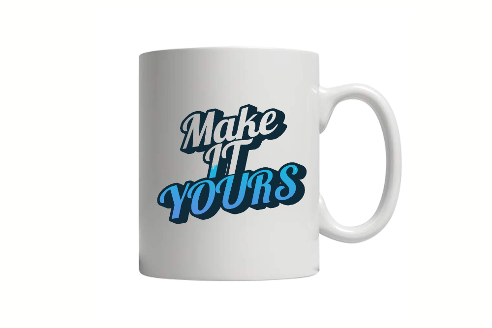 Custom Coffee Mug
