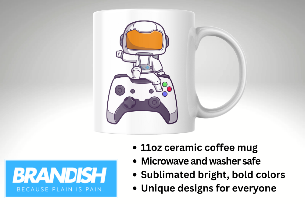 Custom Coffee Mug