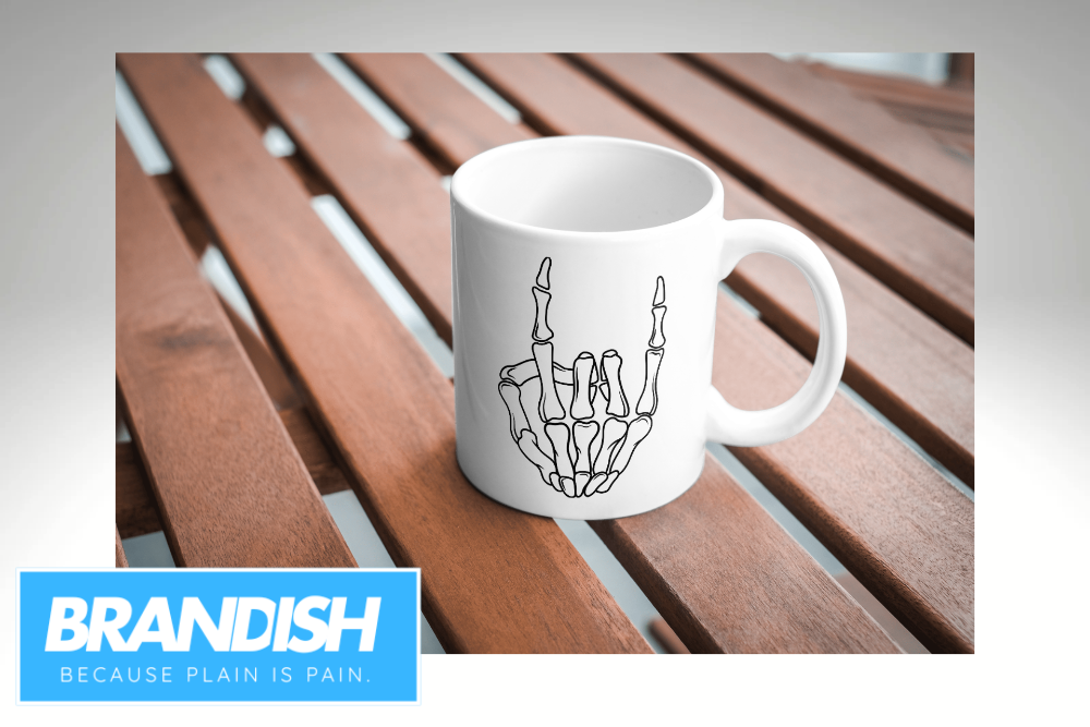 Custom Coffee Mug