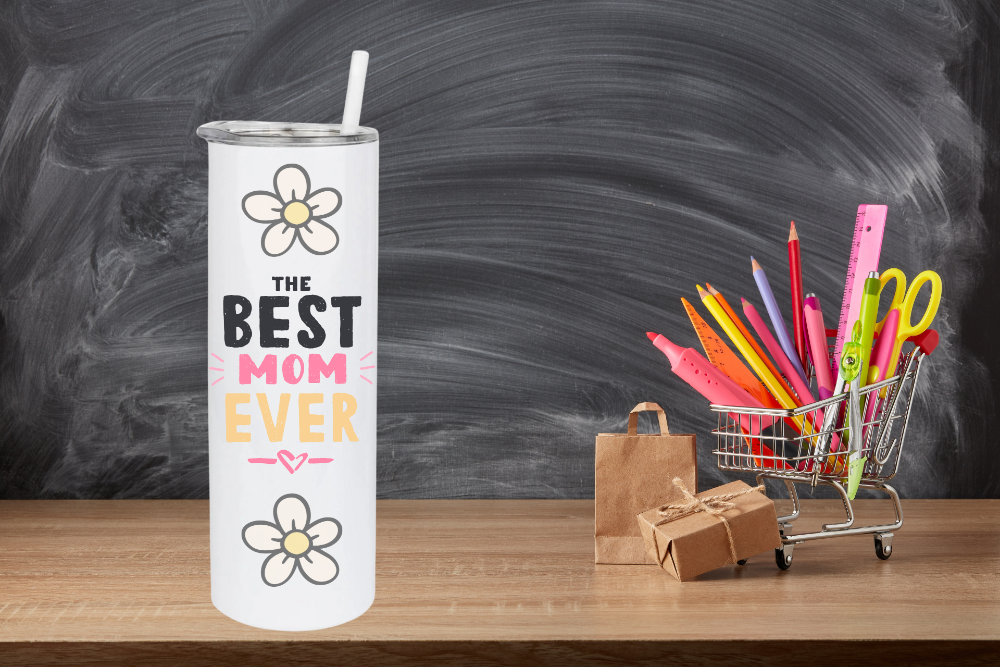 Custom 30oz Hot or Cold Tumbler