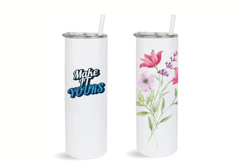 Custom 30oz Hot or Cold Tumbler
