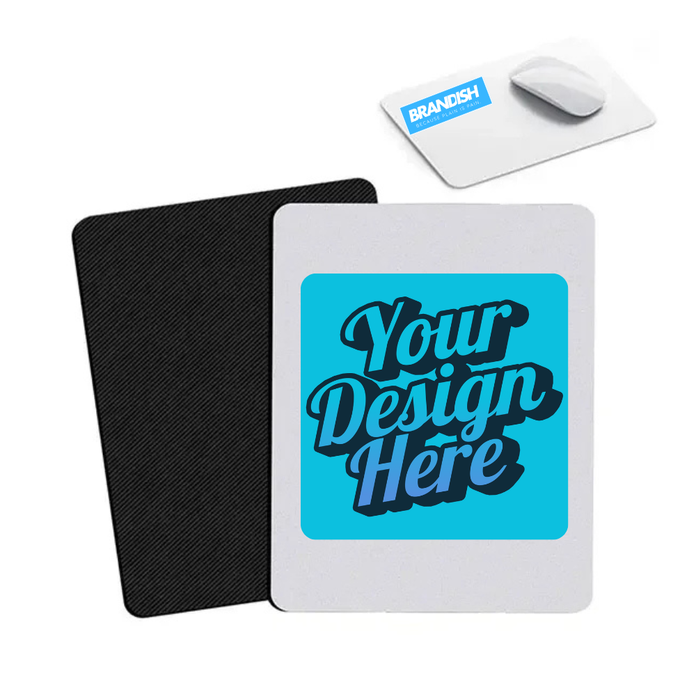 Custom Mouse Pad