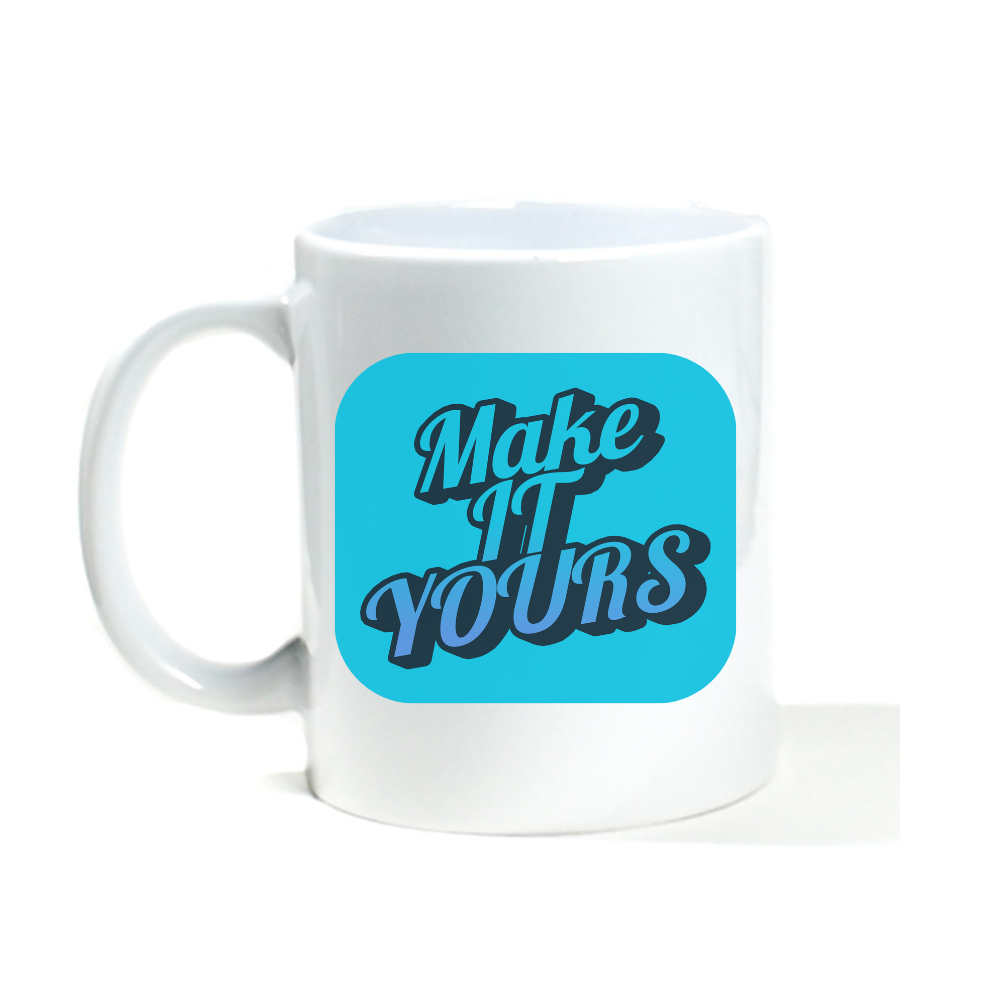 Custom Coffee Mug