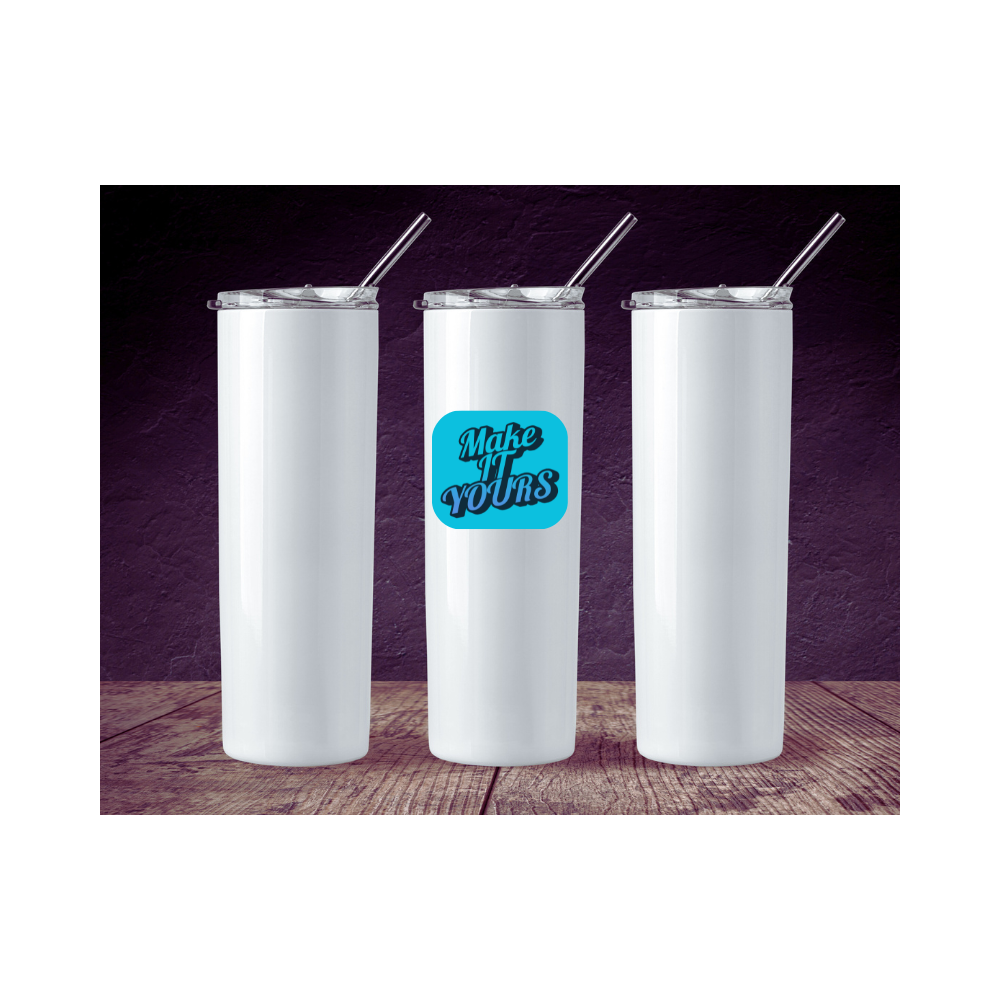 Custom 30 ounce Tumbler